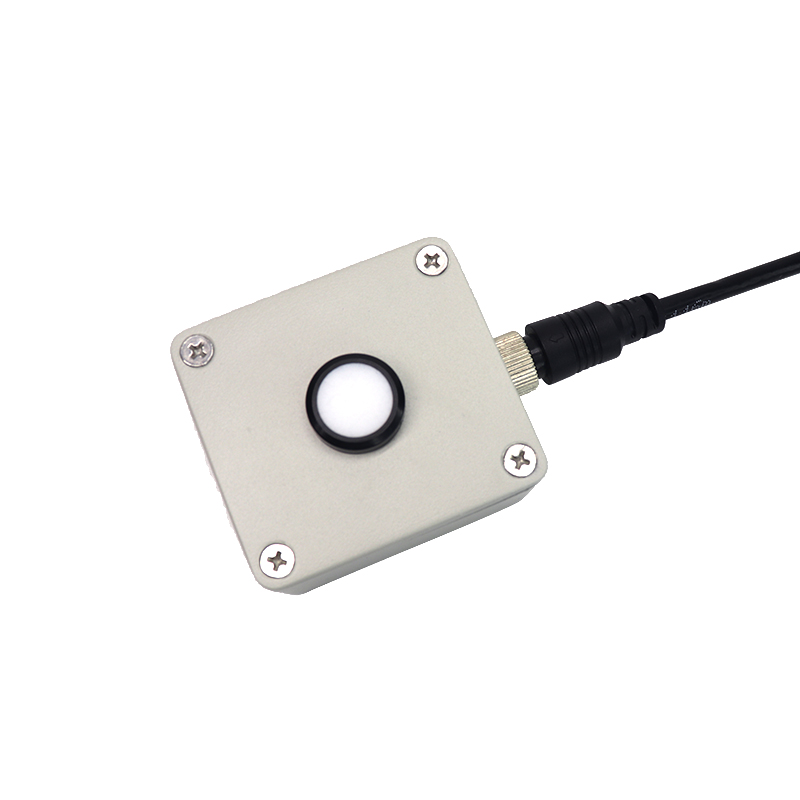 Plant Sensor - Elektrownie fotowoltaiczne RY-CZW, czujnik UV solarny