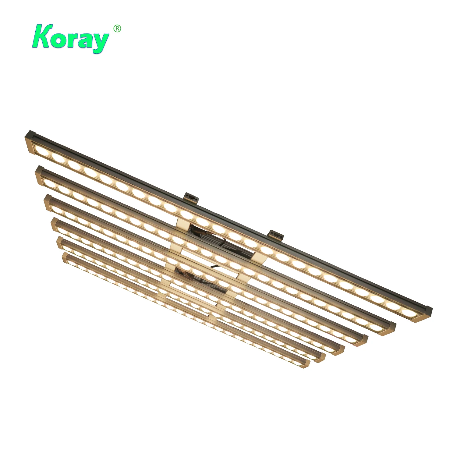 Plant Grow Light Full Spectrum - Koray 900W Wewnętrzna lampa do uprawy