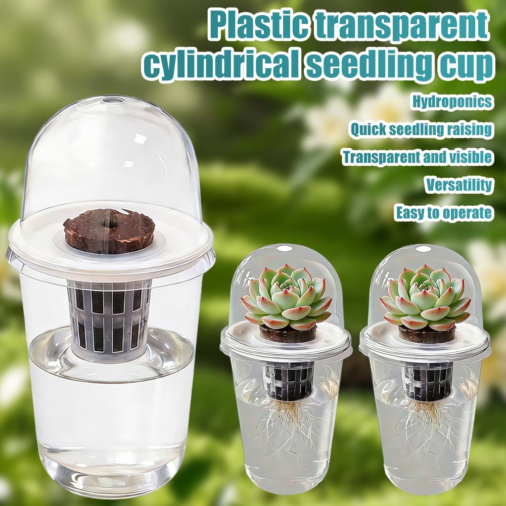 Kubek do hydroponicznego upraw – Hydroponic Tower recenzja i cena