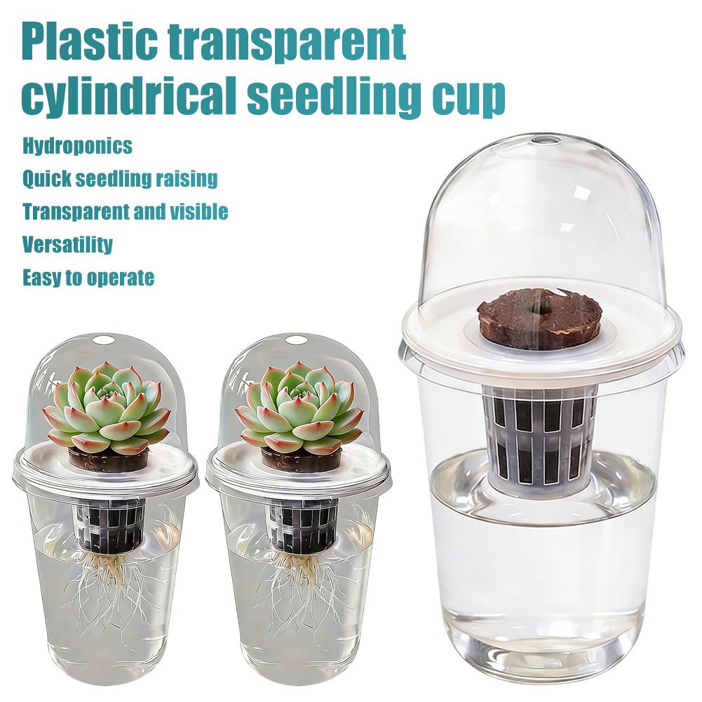Kubek do hydroponicznego upraw – Hydroponic Tower recenzja i cena