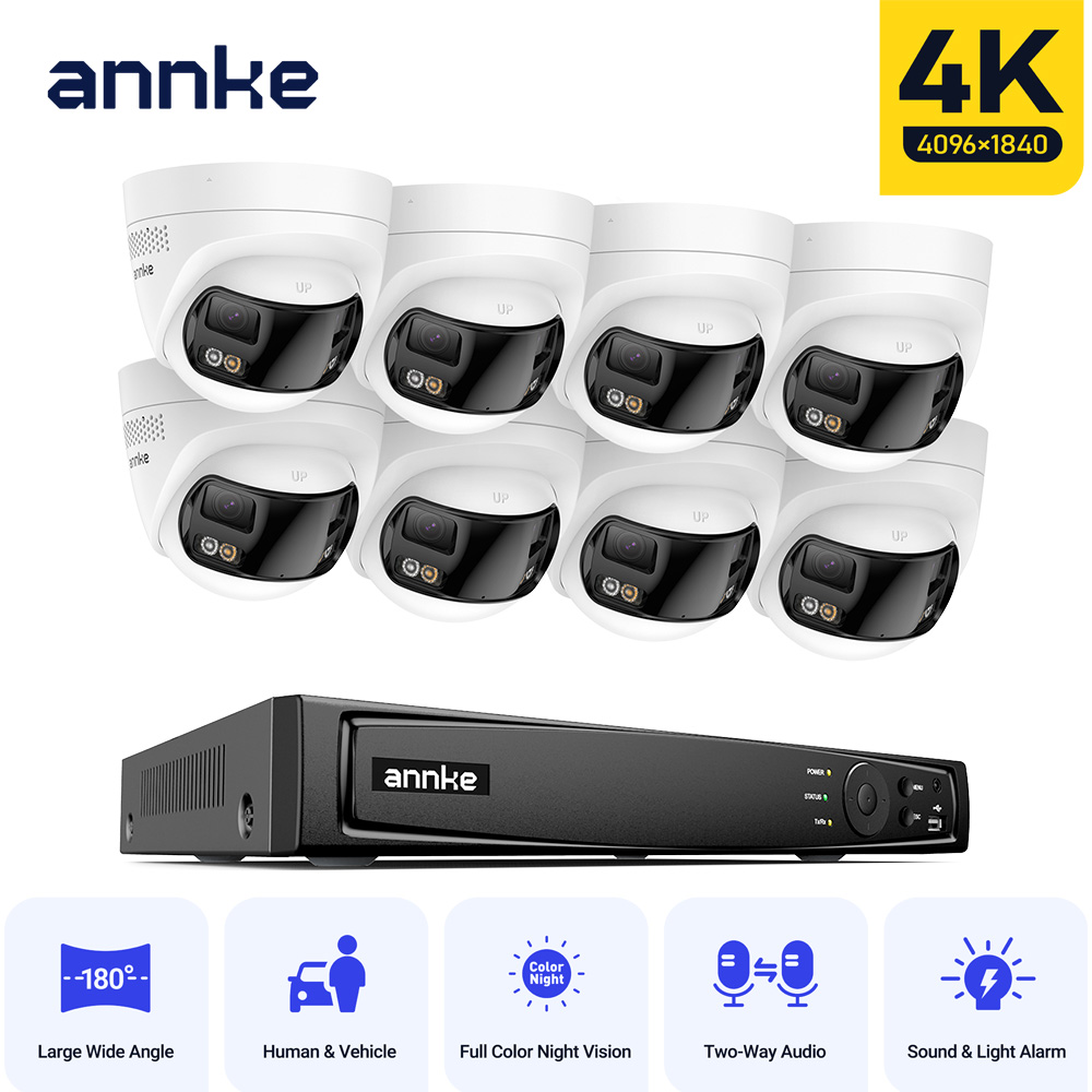 System kamer wideo do monitori – Garden Camera recenzja i cena