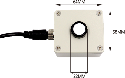 Elektrownie fotowoltaiczne RY- – Plant Sensor recenzja i cena