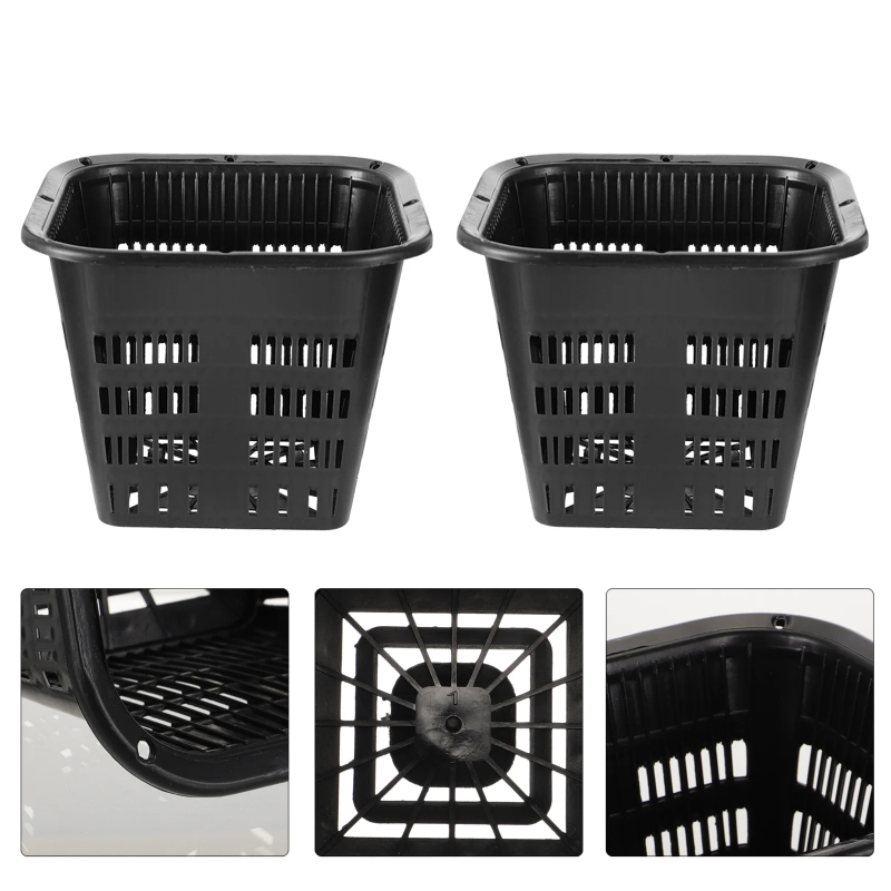 6 sztuk koszyków do uprawy hyd – Hydroponic Grow Pod recenzja i cena