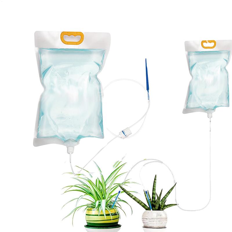 Automatyczny worek do nawadzan – Automatic Watering recenzja i cena